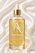 Nourishing Scalp & Hair Oil